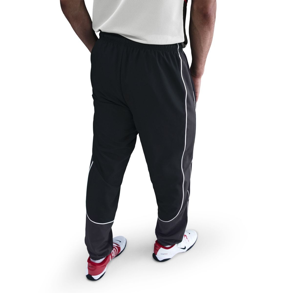 NIKE - Pantalón Fútbol Hombre Nike