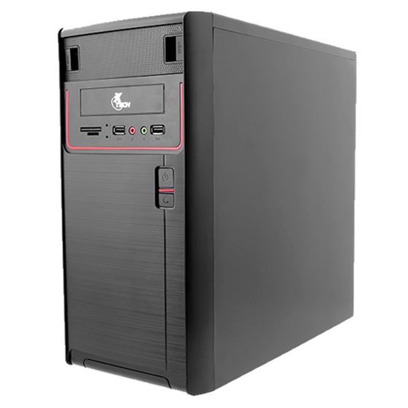 AMD CORP - PC Computador Oficina RYZEN 3 3200G 8GB SSD 240GB