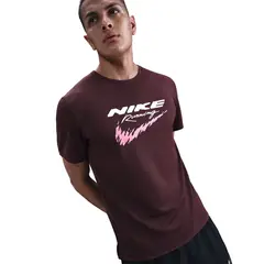 NIKE - Polera Deportiva Mujer