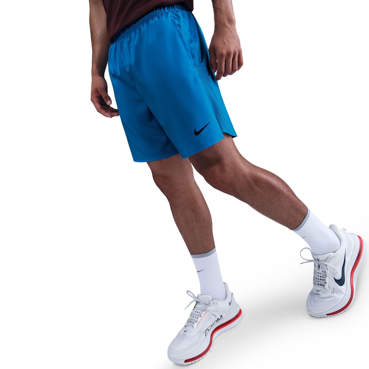NIKE - Short Deportivo Hombre Nike
