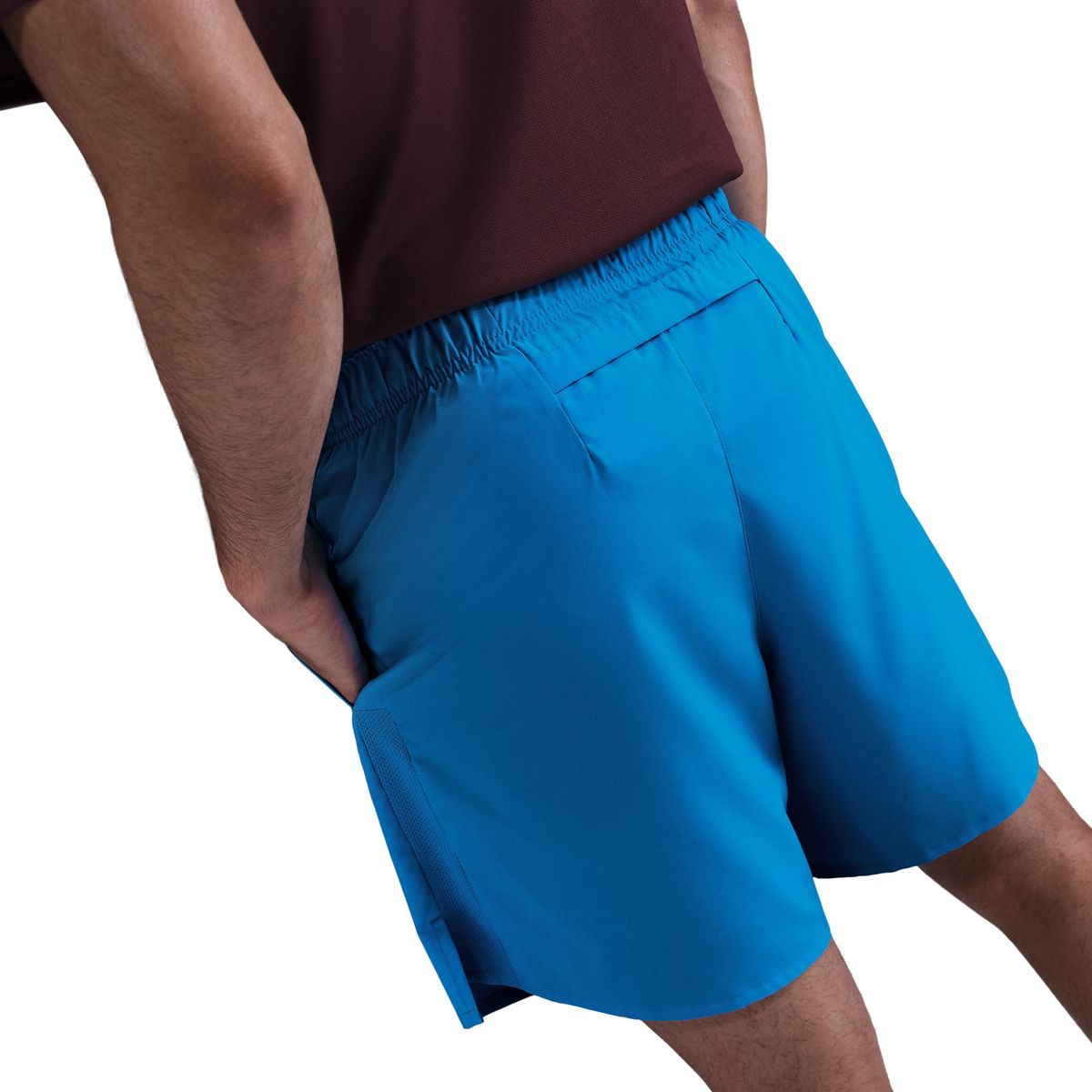 NIKE - Short Deportivo Hombre Nike