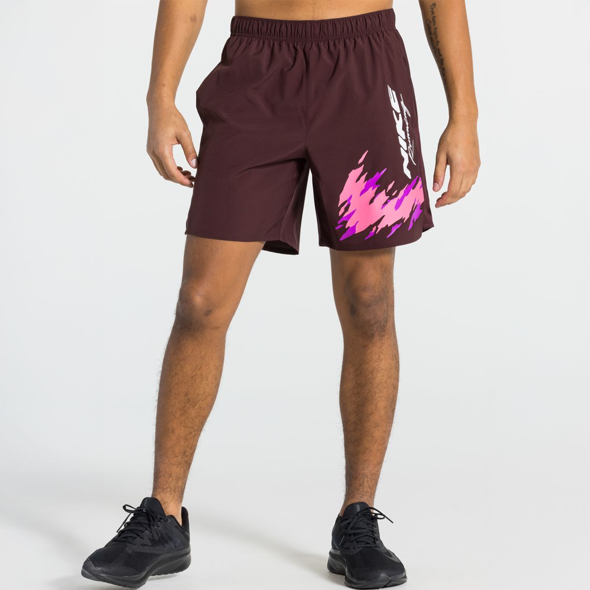 NIKE - Short Deportivo Hombre