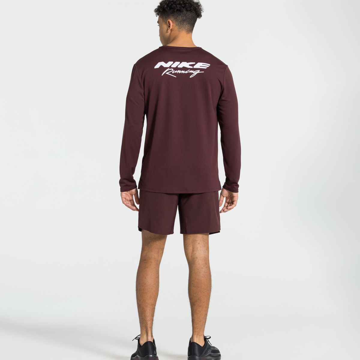 NIKE - Short Deportivo Hombre