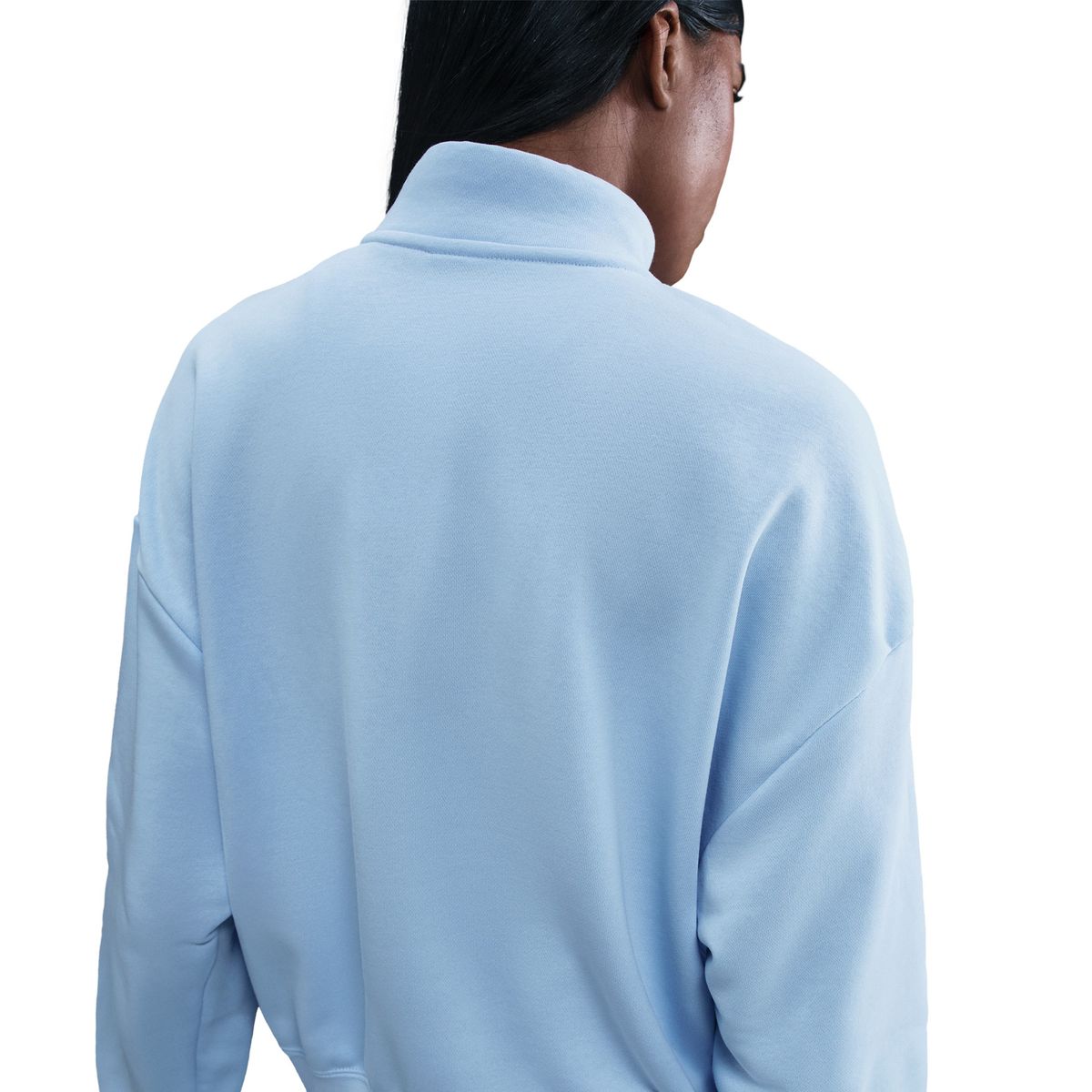 NIKE - Polerón Deportivo Mujer Nike