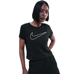 NIKE - Polera Deportiva Mujer