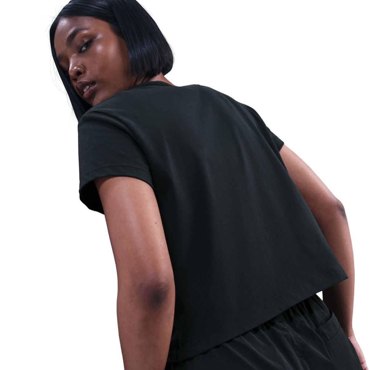 NIKE - Polera Deportiva Mujer Nike