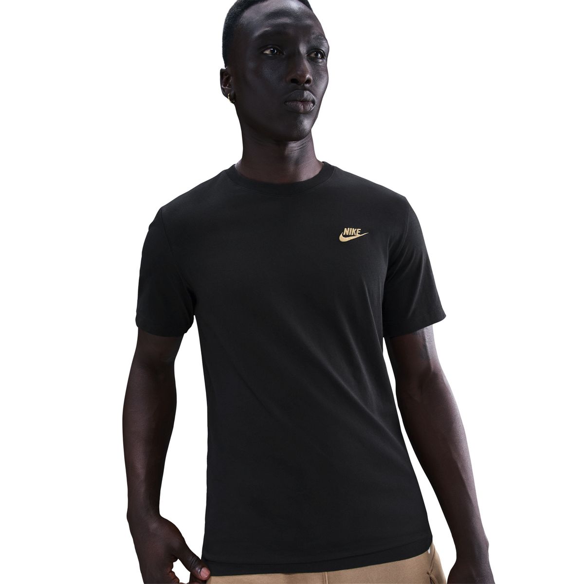 NIKE - Polera Deportiva Hombre Nike