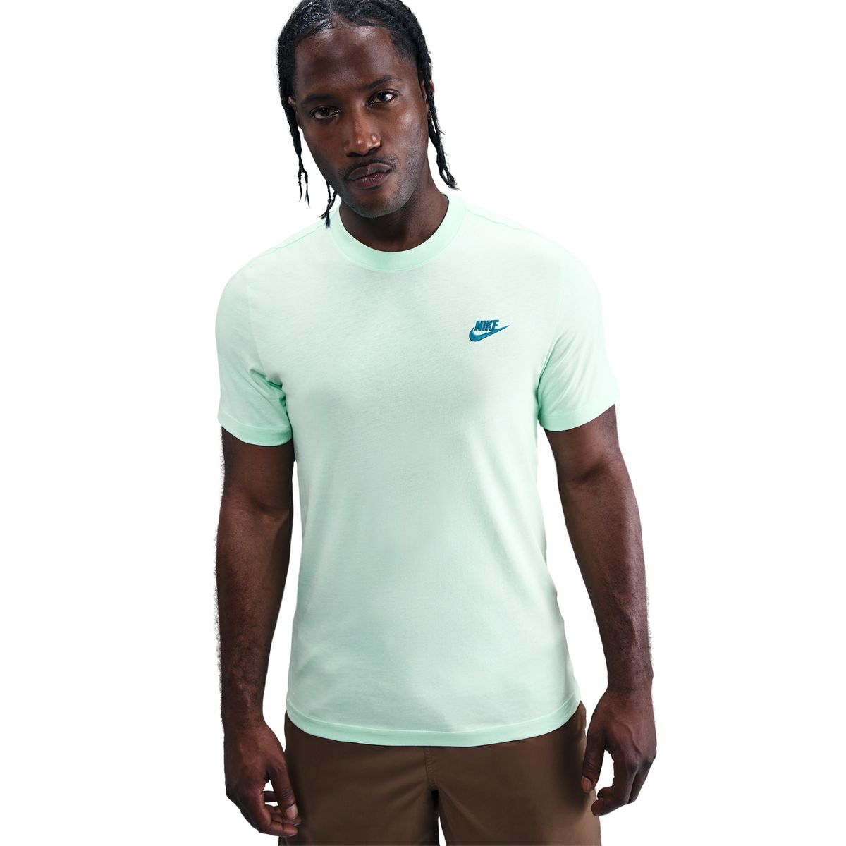 NIKE - Polera Deportiva Hombre Nike