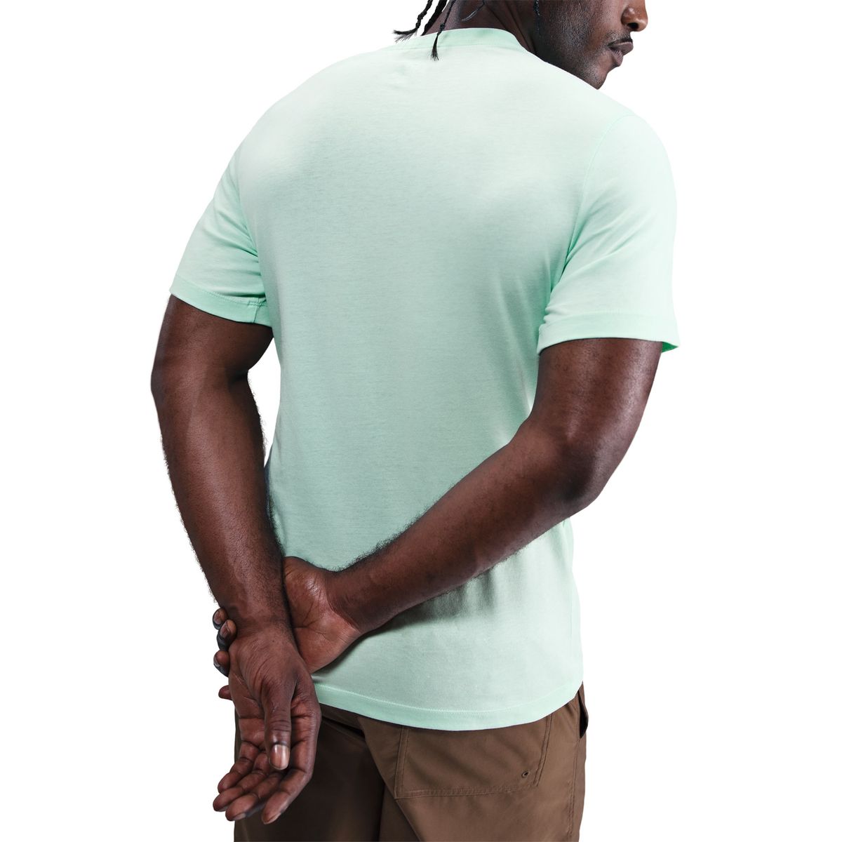 NIKE - Polera Deportiva Hombre Nike