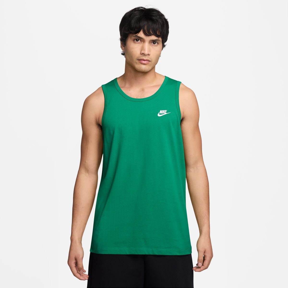 NIKE - Musculosa Deportiva Hombre Nike