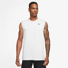 NIKE - Polera Deportiva Hombre