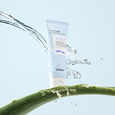 Imagen 2 del producto Ultra Light Invisible Sunscr