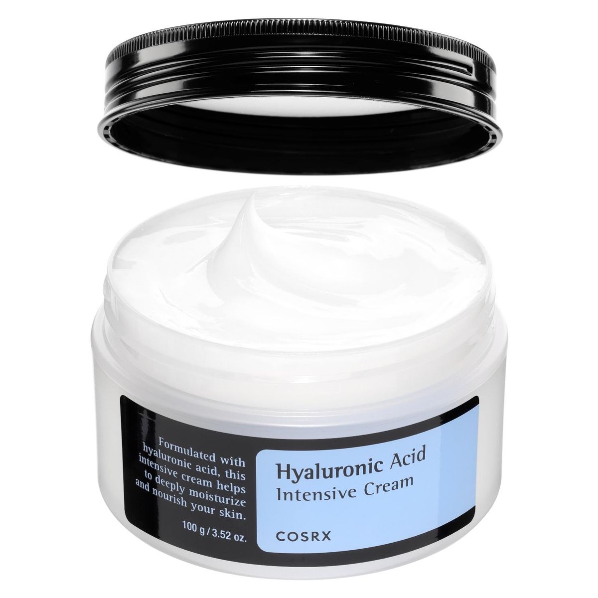 COSRX - Hyaluronic Acid Intensive Creme Cosrx
