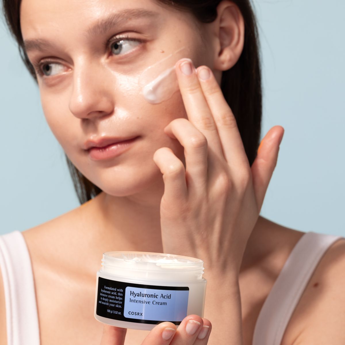 COSRX - Hyaluronic Acid Intensive Creme Cosrx
