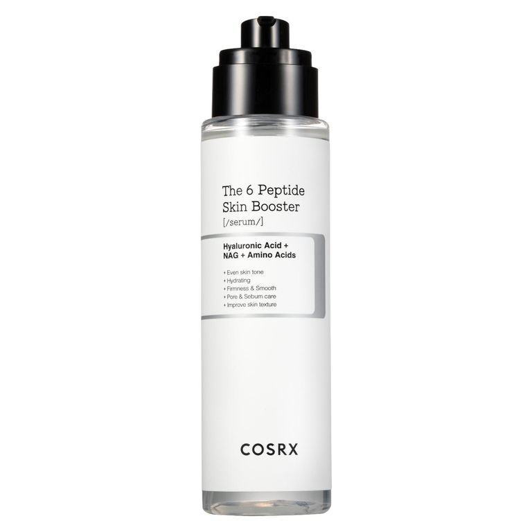 The 6 Peptide Skin Booster S