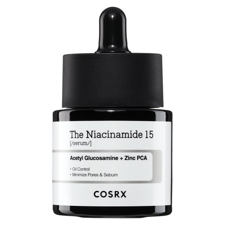 The Niacinamide 15 Serum