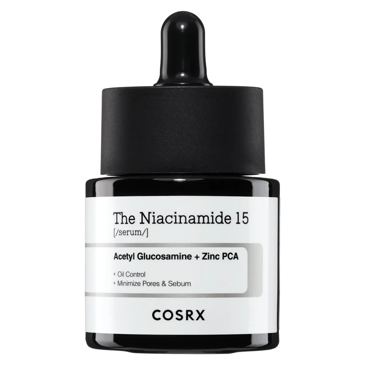 COSRX - The Niacinamide 15 Serum Cosrx