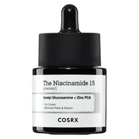 The Niacinamide 15 Serum
