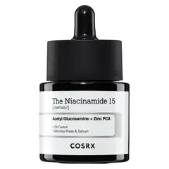 COSRX - The Niacinamide 15 Serum