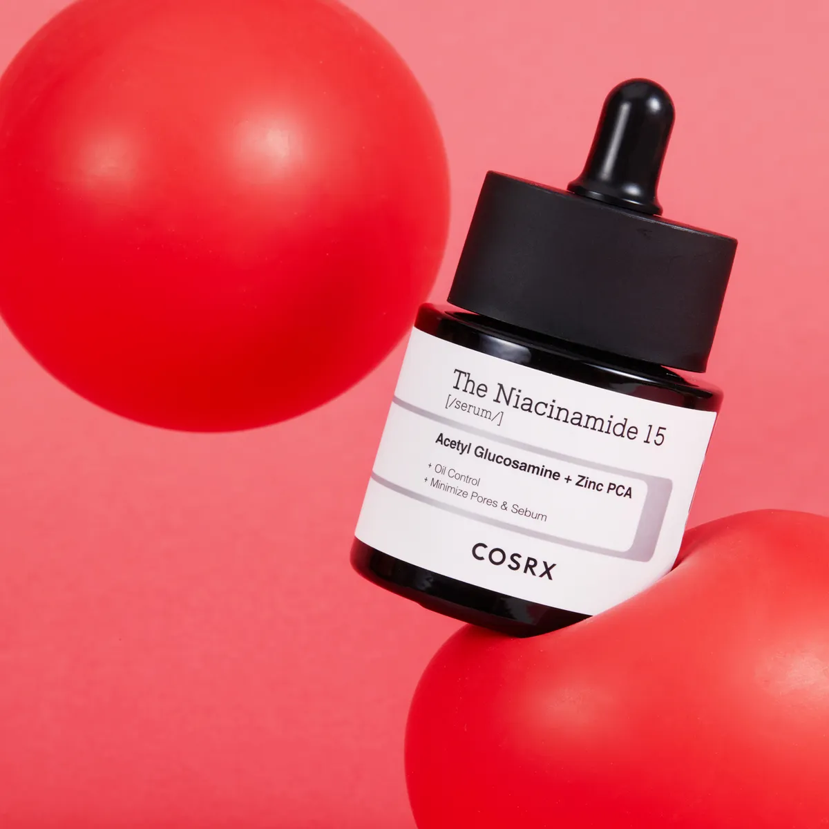 COSRX - The Niacinamide 15 Serum Cosrx