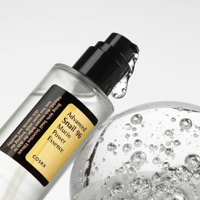 Imagen 2 del producto Advanced Snail 96 Mucin Power Essence