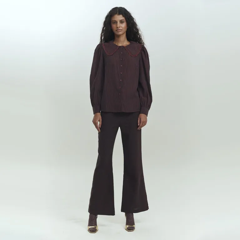 Pantalón Mcqueen Mujer