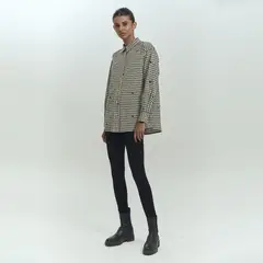 BRICK LONDON - Blusa David Mujer