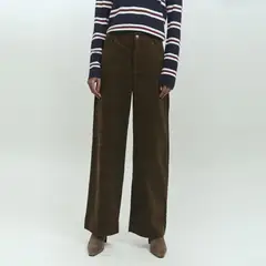 BRICK LONDON - Pantalón Bowie Mujer