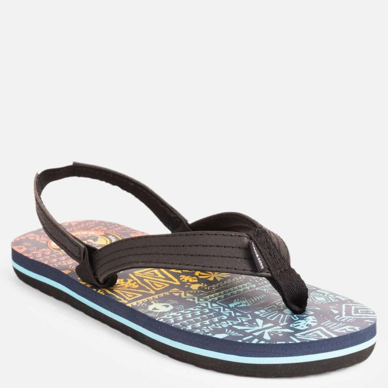 MAUI AND SONS Sandalia Niño Azul (29 A 34)