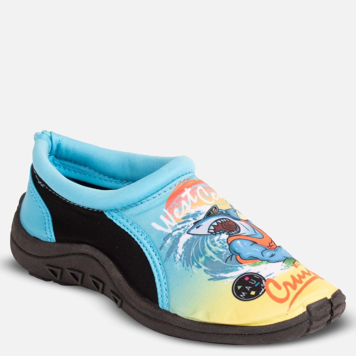 MAUI AND SONS - Zapato De Agua Niño Azul (29 A 34) Maui And Sons