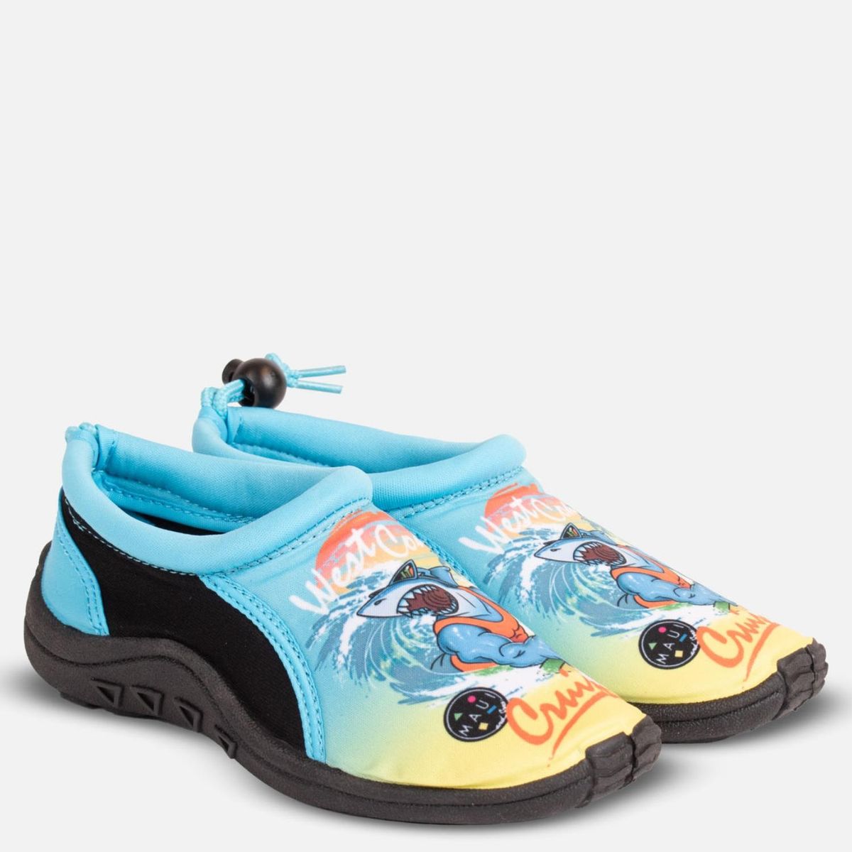 MAUI AND SONS - Zapato De Agua Niño Azul (29 A 34) Maui And Sons