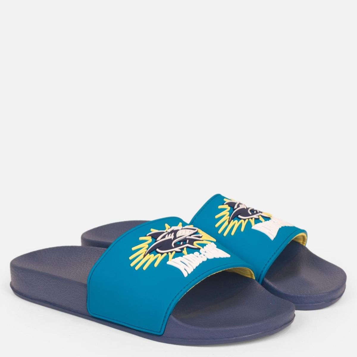 MAUI AND SONS - Sandalia Niño Azul (29 A 34) Maui And Sons