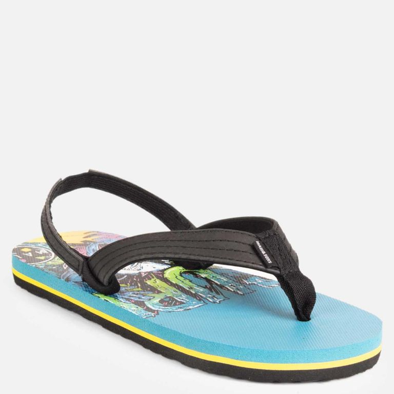 MAUI AND SONS Sandalia Niño Azul (29 A 34)