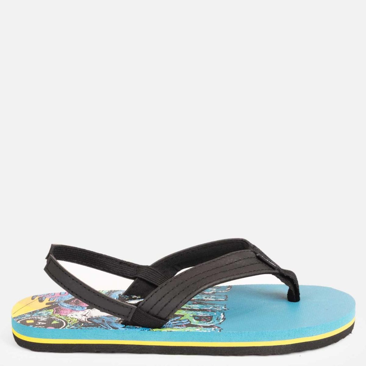 MAUI AND SONS - Sandalia Niño Azul (29 A 34) Maui And Sons