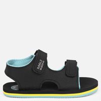 Sandalia Niño Negro (29 A 34)