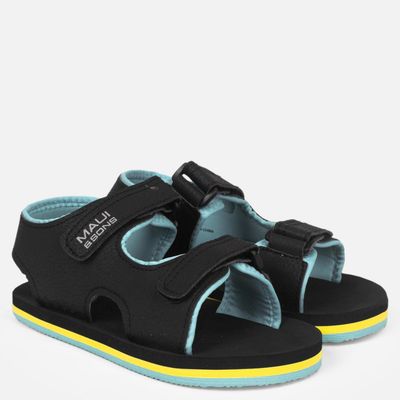 Imagen 2 del producto Sandalia Niño Negro (29 A 34)