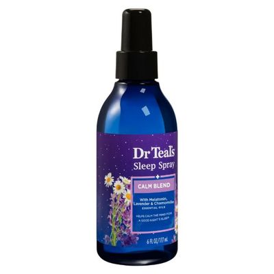 Imagen 2 del producto Spray Melatonina Dr Teals