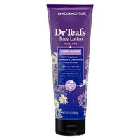 Locion Corporal Melatonina DR Teals