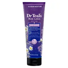 DR TEAL'S - Locion Corporal Melatonina DR Teals