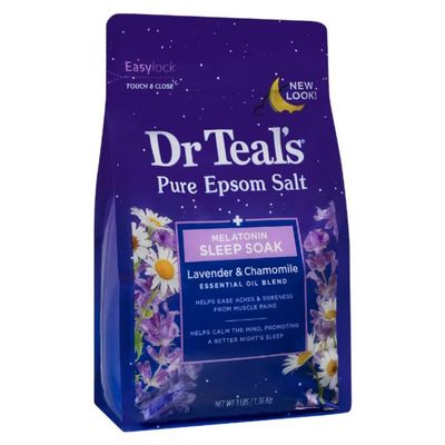 Imagen 2 del producto Sal Epsom 3 Libras Dr Teals
