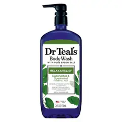 DR TEAL'S - Body Wash Eucalipto Dr Teals