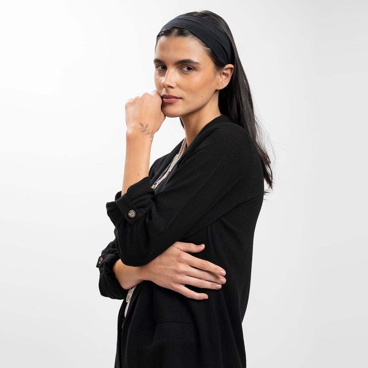 LOLITA POCKET - Blazer Julieta Mujer Lolita Pocket