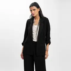LOLITA POCKET - Blazer Julieta Mujer