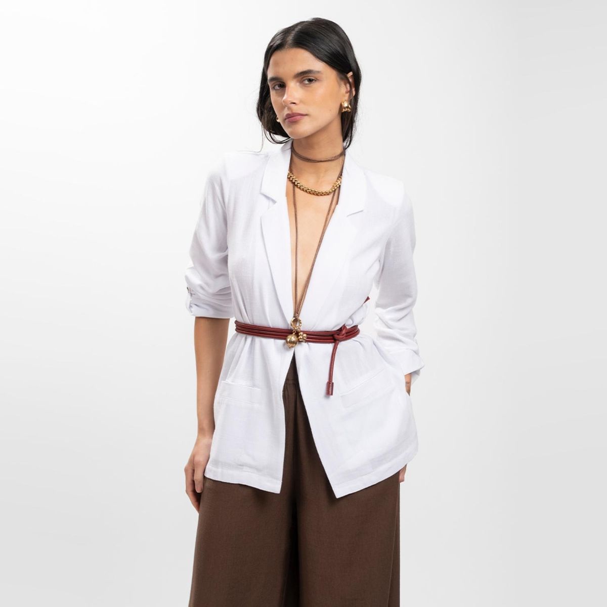 LOLITA LPK - Blazer Mujer Lolita Lpk