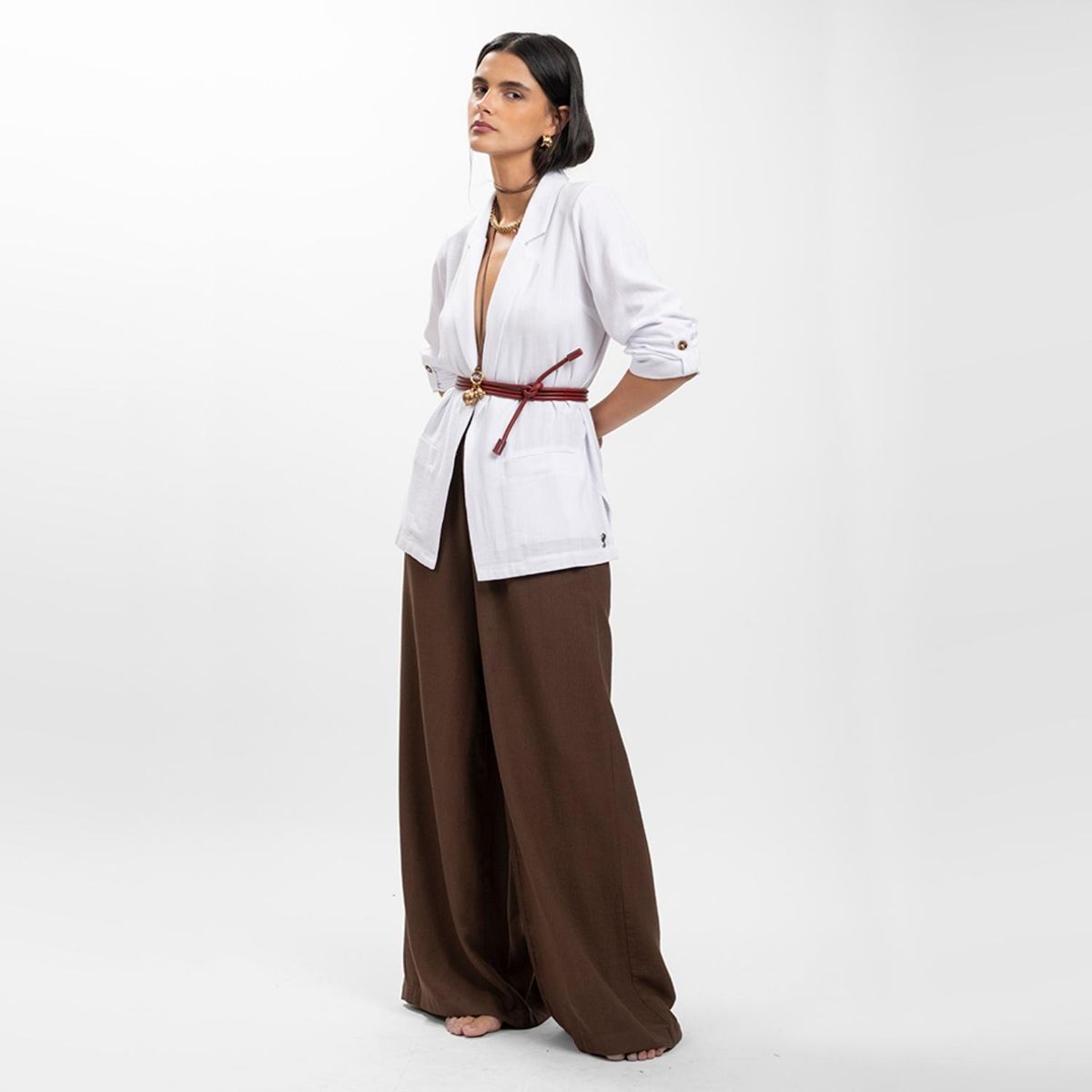 LOLITA LPK - Blazer Mujer Lolita Lpk