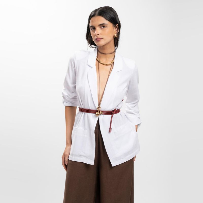 LOLITA POCKET - Blazer Julieta Mujer Lolita Pocket