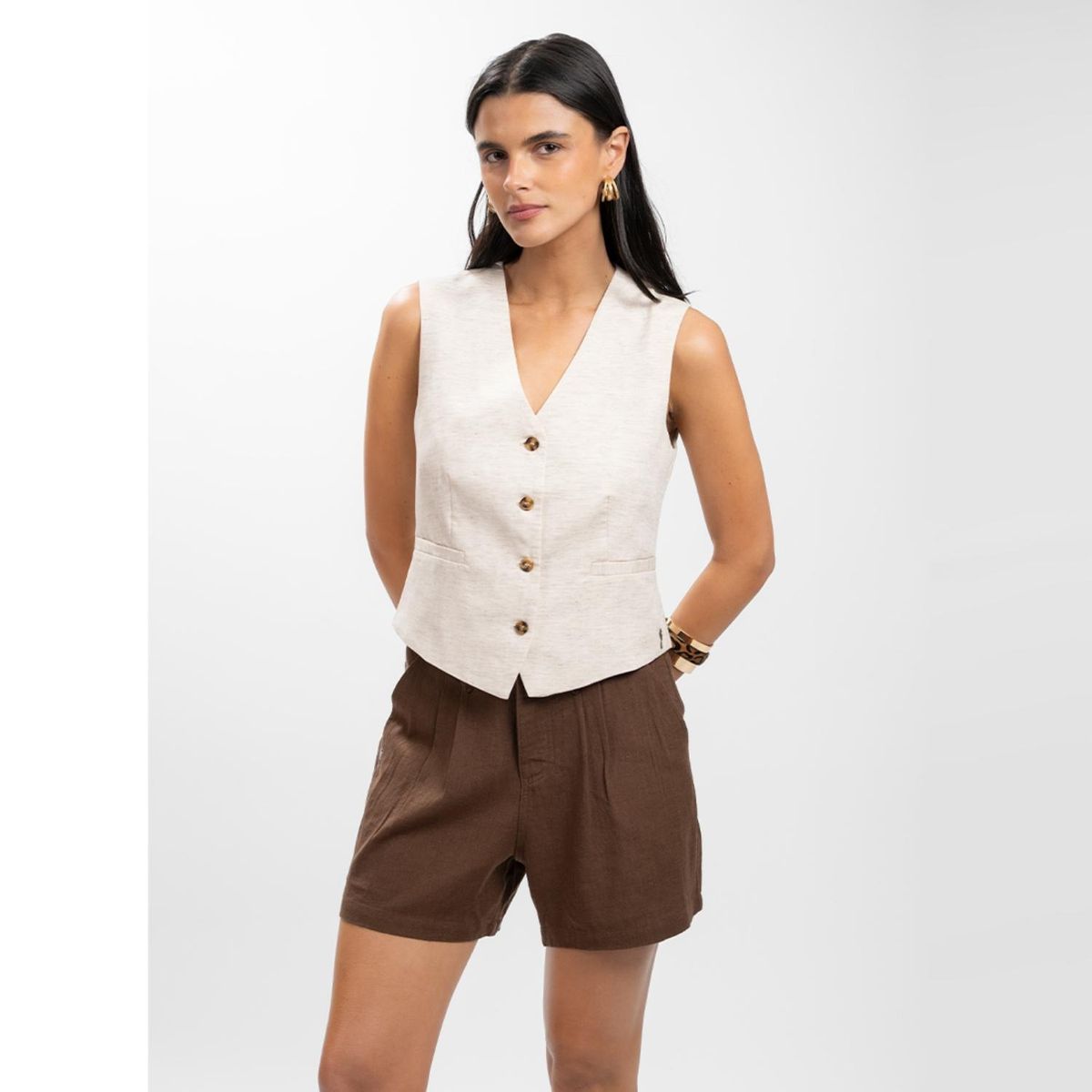 LOLITA LPK - Vest Mujer Lolita Lpk