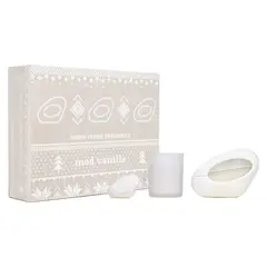 ARIANA GRANDE - Set Mod Vanilla Gift 2025