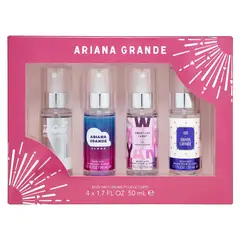 ARIANA GRANDE - Set Body Mist 2025