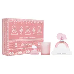 ARIANA GRANDE - Set Cloud Pink Gift 2025